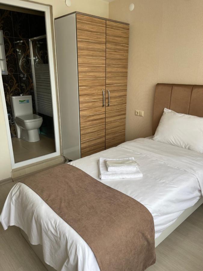 伯萨马尔科克酒店 外观 照片