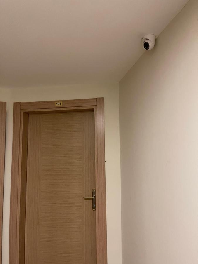 伯萨马尔科克酒店 外观 照片